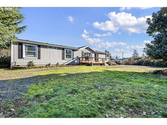 83149 MICKELSON Rd, Creswell, OR 97426