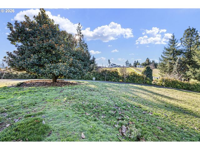 83149 MICKELSON Rd, Creswell, OR 97426