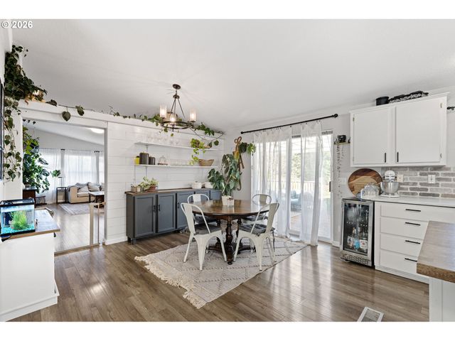 83149 MICKELSON Rd, Creswell, OR 97426