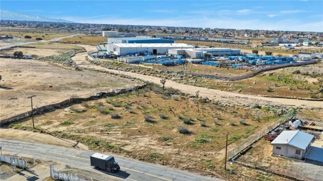 0 E, Hesperia, CA 92345