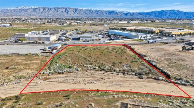 0 E, Hesperia, CA 92345