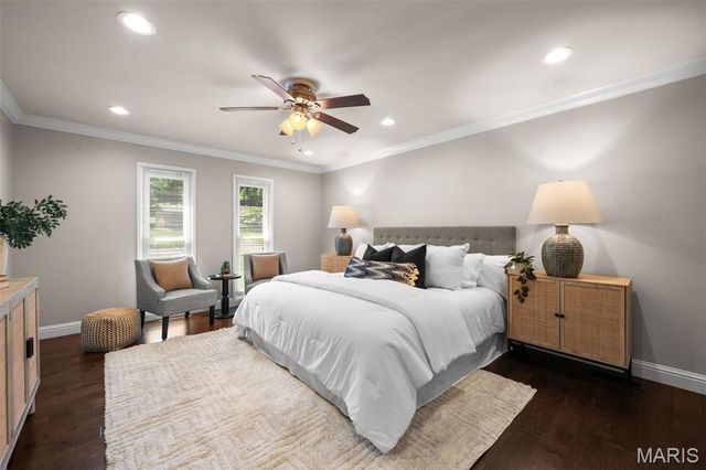 430 Glan Tai Drive, Manchester, MO 63011