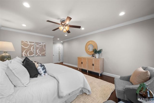 430 Glan Tai Drive, Manchester, MO 63011