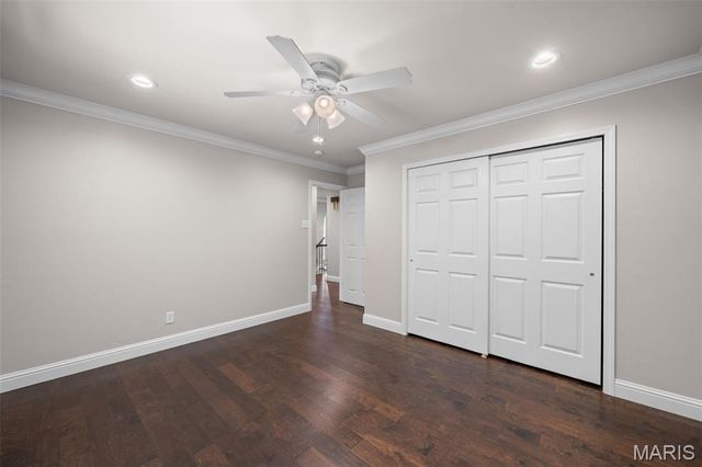 430 Glan Tai Drive, Manchester, MO 63011