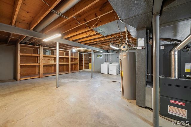 430 Glan Tai Drive, Manchester, MO 63011