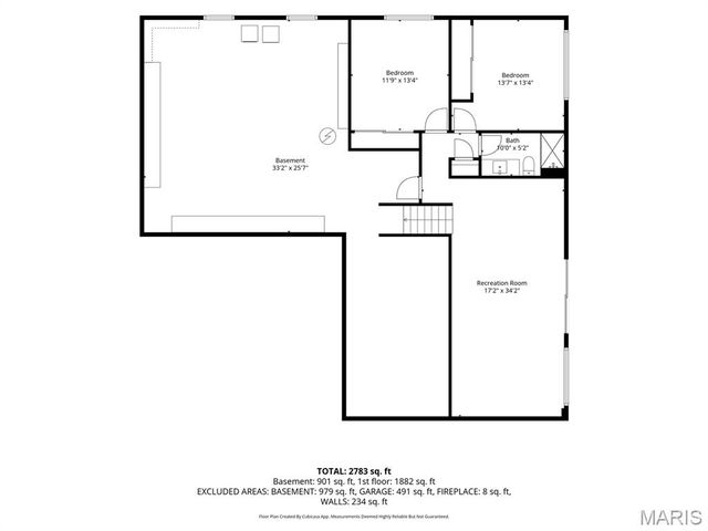 430 Glan Tai Drive, Manchester, MO 63011