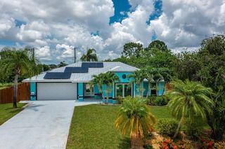 1261 SW Fox Court, Port St Lucie, FL 34953