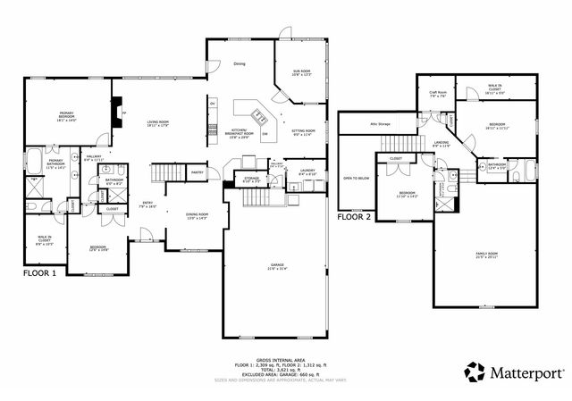 1010 Calebs Walk, Goodlettsville, TN 37072