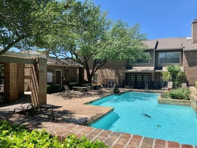 5859 Frankford Road 1211, Dallas, TX 75252
