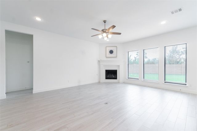 14811 Opossum Branch Court, Cypress, TX 77433