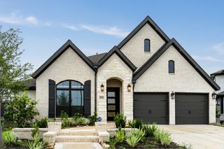 14811 Opossum Branch Court, Cypress, TX 77433