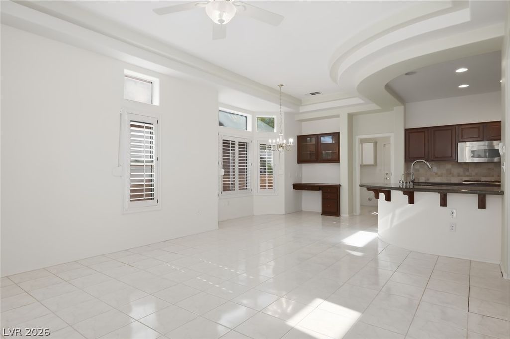 3156 Faiss Drive, Las Vegas, NV 89134 — photo 4