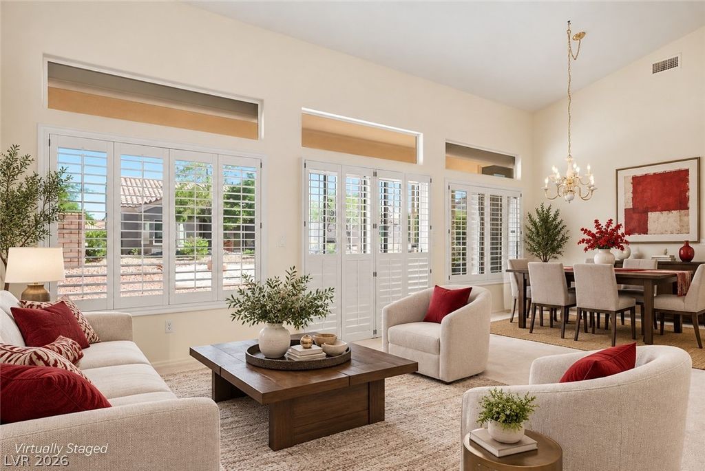 3156 Faiss Drive, Las Vegas, NV 89134 — photo 5