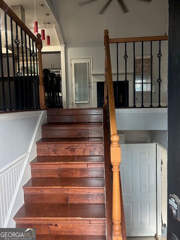 2745 Field Spring Drive, Lithonia, GA 30058 — photo 2