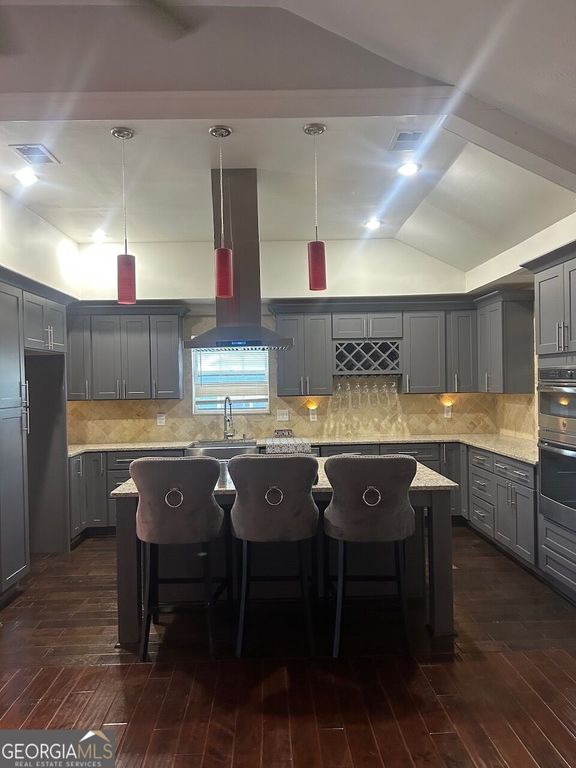 2745 Field Spring Drive, Lithonia, GA 30058 — photo 5
