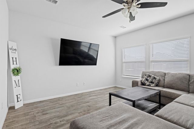 2309 Stallings Road, Fort Worth, TX 76108