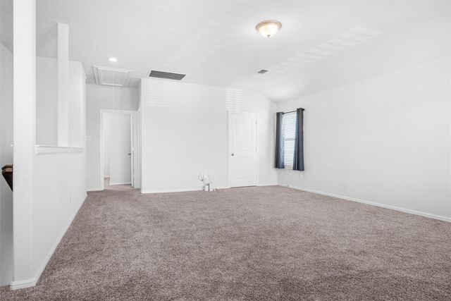 2309 Stallings Road, Fort Worth, TX 76108