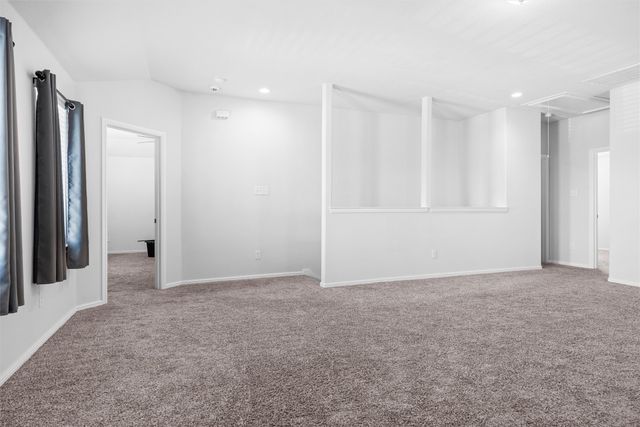 2309 Stallings Road, Fort Worth, TX 76108