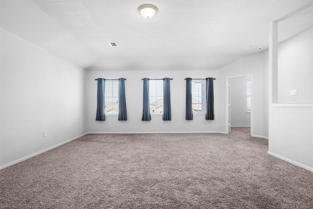 2309 Stallings Road, Fort Worth, TX 76108