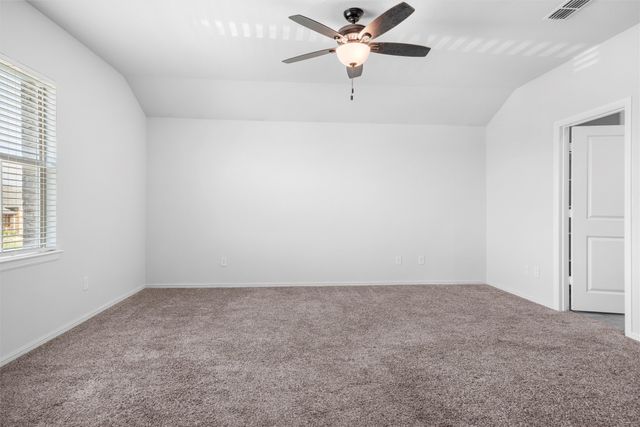 2309 Stallings Road, Fort Worth, TX 76108