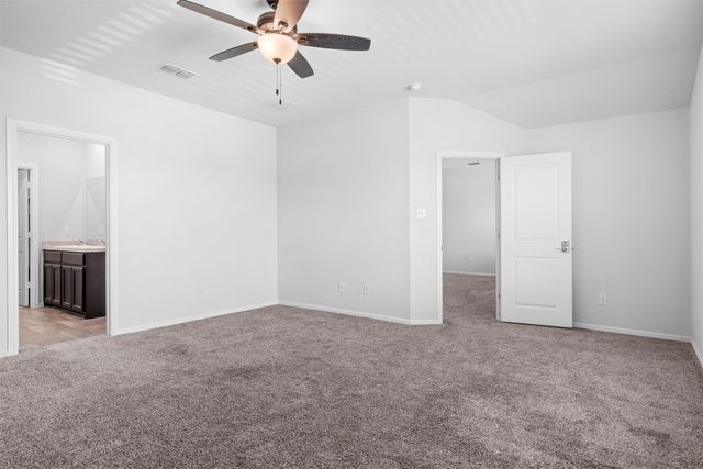 2309 Stallings Road, Fort Worth, TX 76108