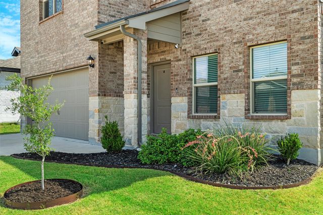 2309 Stallings Road, Fort Worth, TX 76108