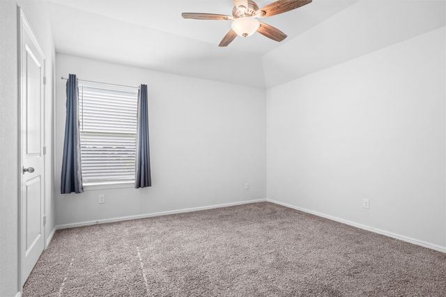 2309 Stallings Road, Fort Worth, TX 76108