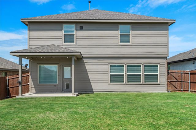 2309 Stallings Road, Fort Worth, TX 76108