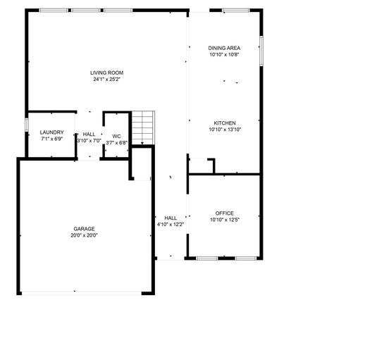 2309 Stallings Road, Fort Worth, TX 76108