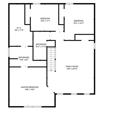 2309 Stallings Road, Fort Worth, TX 76108