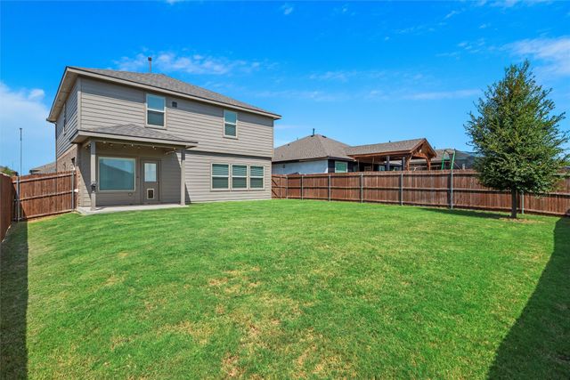 2309 Stallings Road, Fort Worth, TX 76108