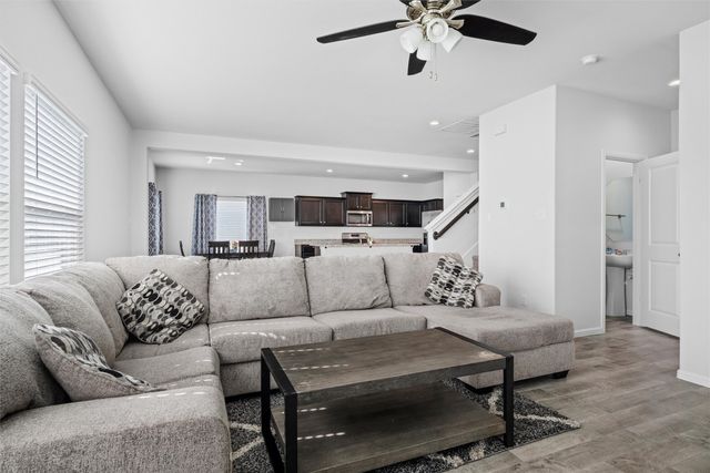 2309 Stallings Road, Fort Worth, TX 76108