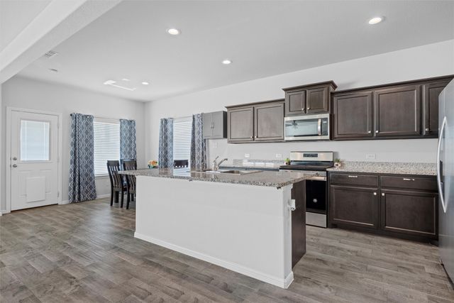 2309 Stallings Road, Fort Worth, TX 76108