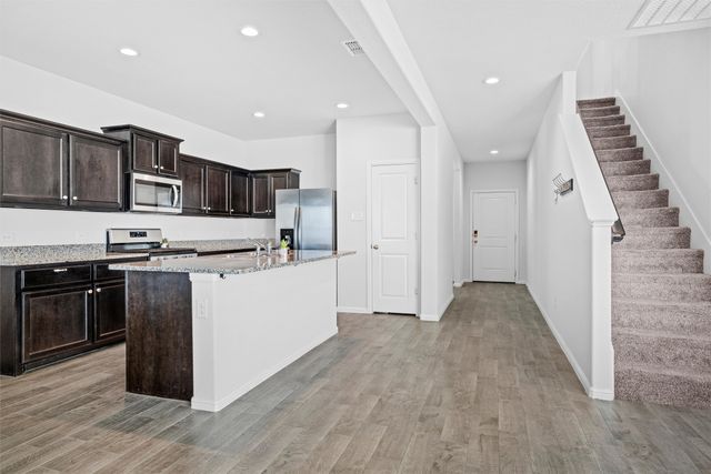 2309 Stallings Road, Fort Worth, TX 76108