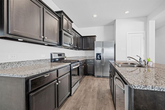 2309 Stallings Road, Fort Worth, TX 76108