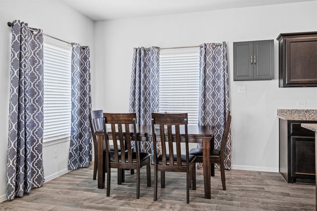 2309 Stallings Road, Fort Worth, TX 76108