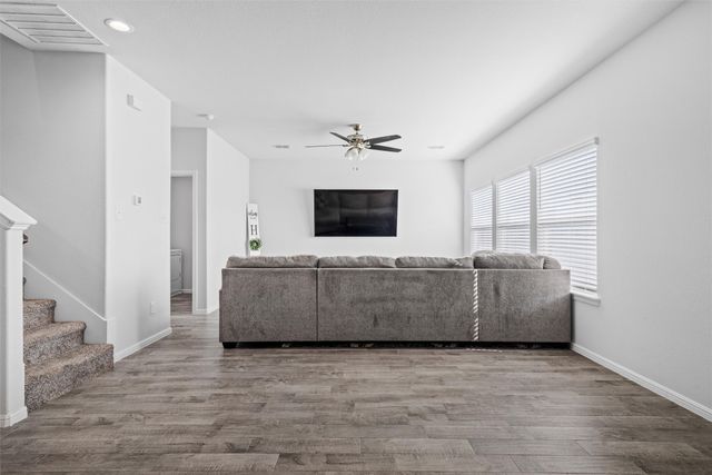 2309 Stallings Road, Fort Worth, TX 76108