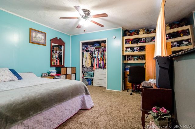 7645 S County Road 750 E, Hardinsburg, IN 47125