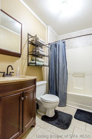 7645 S County Road 750 E, Hardinsburg, IN 47125