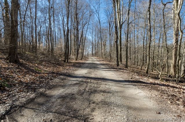 7645 S County Road 750 E, Hardinsburg, IN 47125