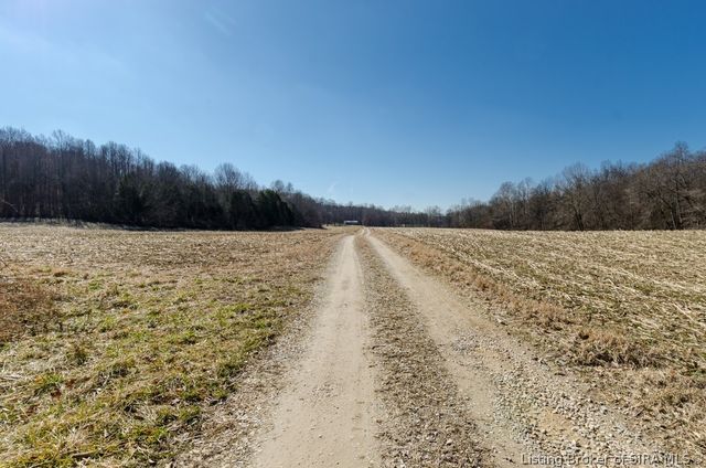 7645 S County Road 750 E, Hardinsburg, IN 47125