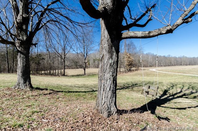 7645 S County Road 750 E, Hardinsburg, IN 47125