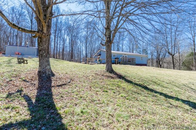 7645 S County Road 750 E, Hardinsburg, IN 47125