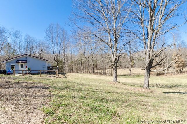 7645 S County Road 750 E, Hardinsburg, IN 47125