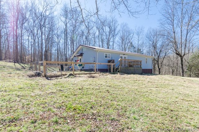 7645 S County Road 750 E, Hardinsburg, IN 47125