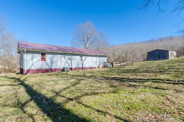 7645 S County Road 750 E, Hardinsburg, IN 47125