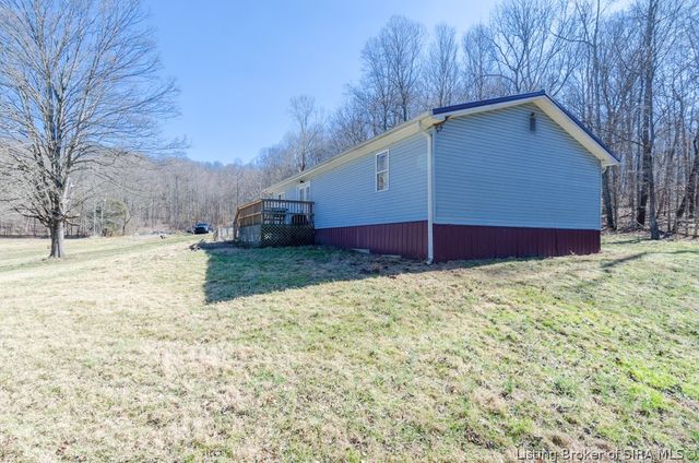 7645 S County Road 750 E, Hardinsburg, IN 47125