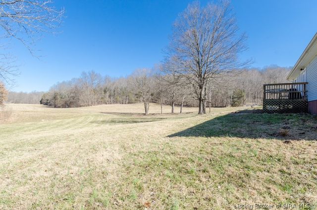 7645 S County Road 750 E, Hardinsburg, IN 47125