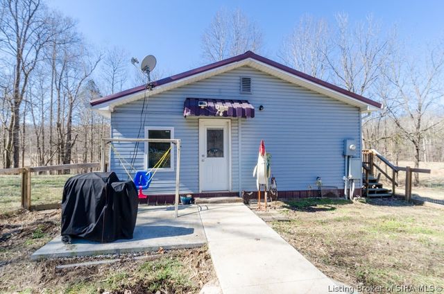 7645 S County Road 750 E, Hardinsburg, IN 47125