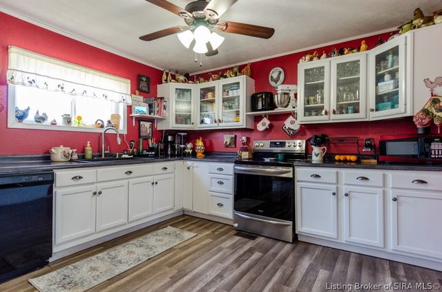 7645 S County Road 750 E, Hardinsburg, IN 47125